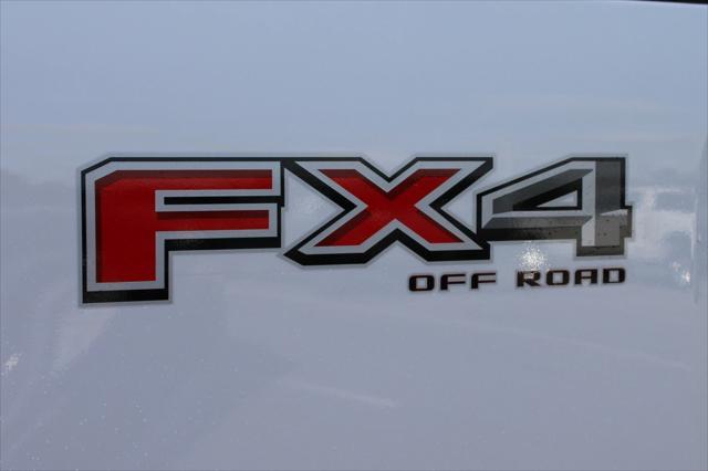 new 2025 Ford F-250 car, priced at $67,285