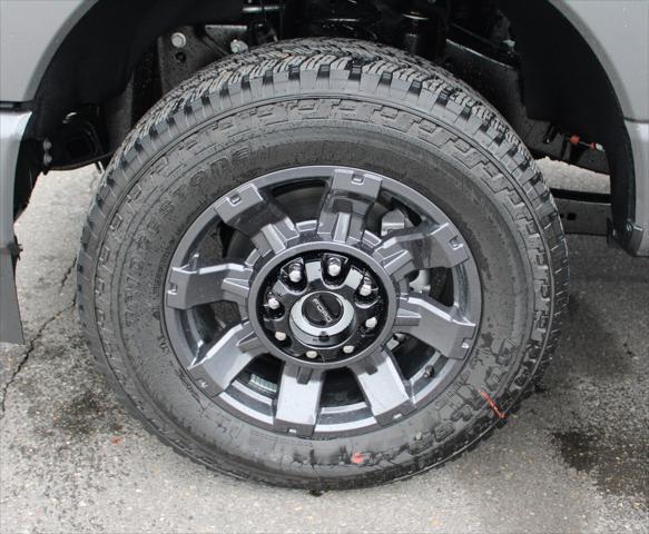 new 2025 Ford F-250 car, priced at $71,795