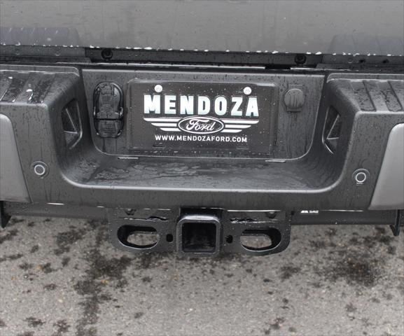 new 2025 Ford F-250 car, priced at $71,795