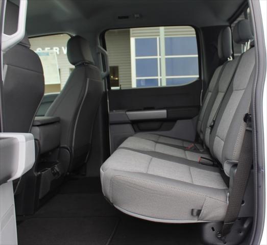 new 2025 Ford F-350 car, priced at $63,620