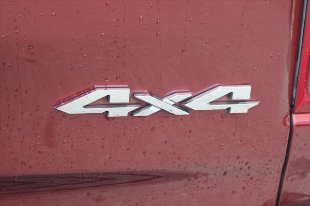 used 2019 Ram 1500 car, priced at $35,777