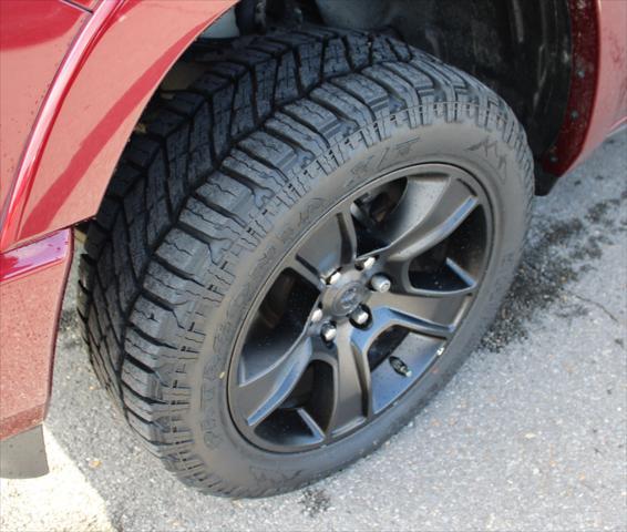 used 2019 Ram 1500 car, priced at $35,777