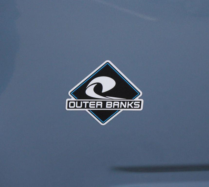 new 2025 Ford Bronco Sport car, priced at $37,355