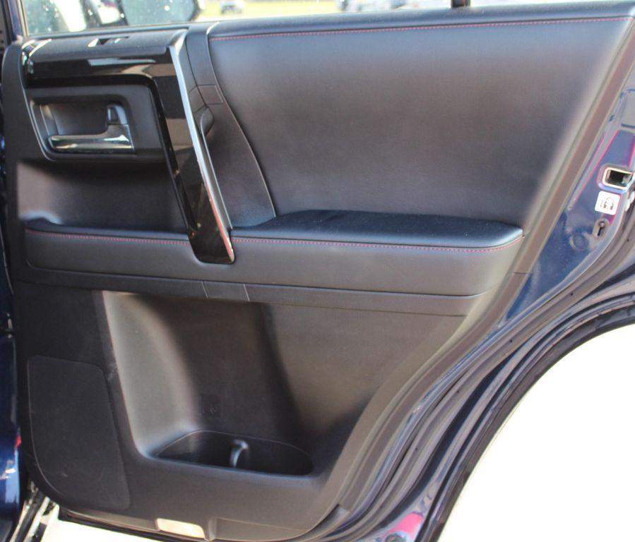 used 2021 Toyota 4Runner car, priced at $35,997