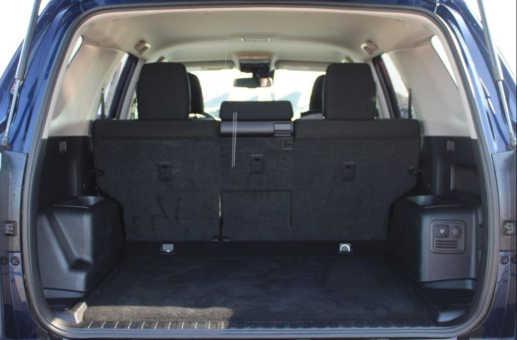 used 2021 Toyota 4Runner car, priced at $35,997