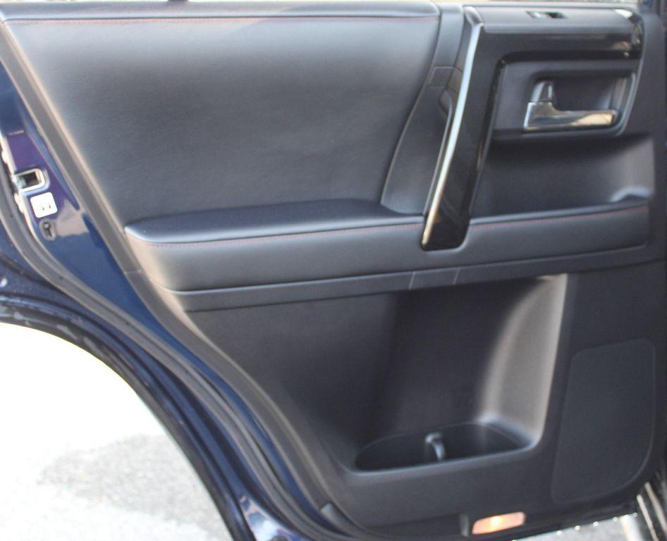 used 2021 Toyota 4Runner car, priced at $35,997