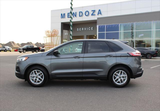 new 2024 Ford Edge car, priced at $33,600