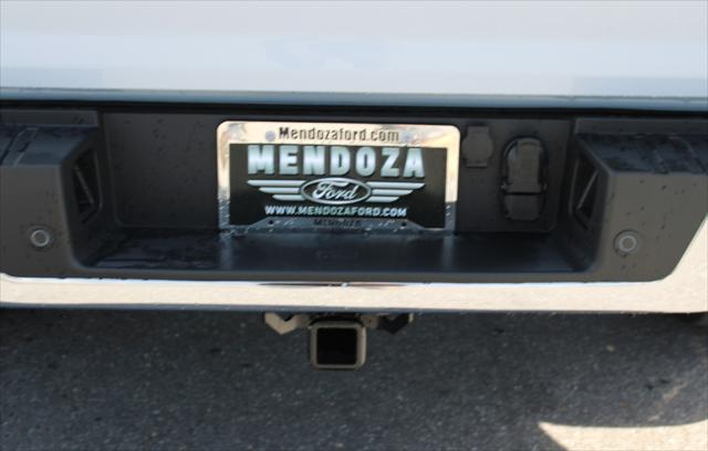 new 2025 Ford F-150 car, priced at $65,675