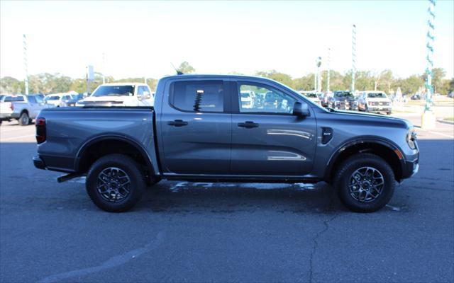 new 2024 Ford Ranger car, priced at $38,175