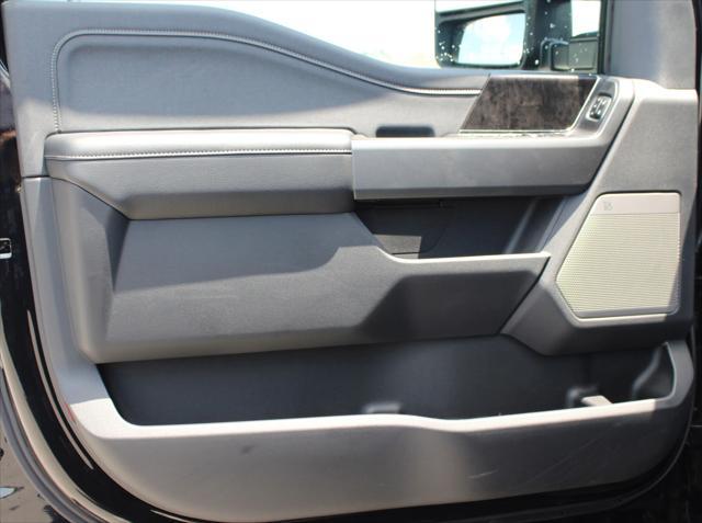 new 2025 Ford F-250 car, priced at $91,870