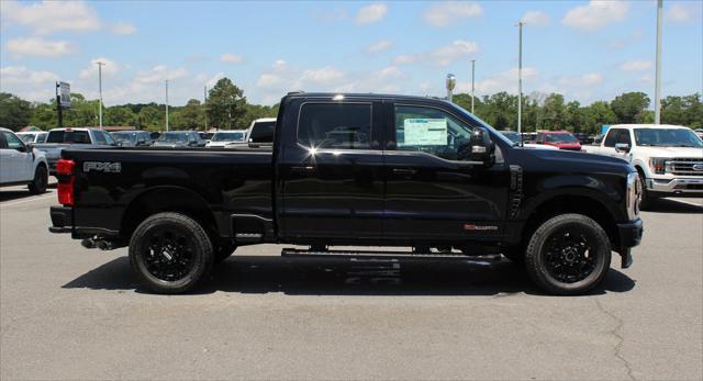 new 2025 Ford F-250 car, priced at $91,870