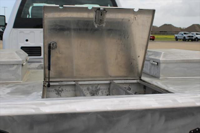 used 2021 Ford F-350 car, priced at $49,937
