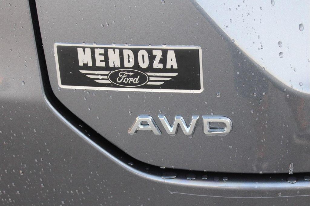 used 2025 Honda Pilot car, priced at $47,877