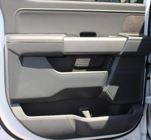 new 2025 Ford F-150 car, priced at $61,415