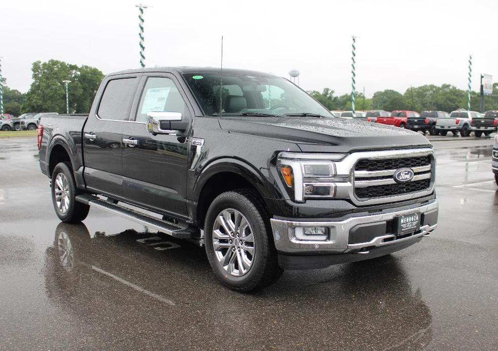 new 2024 Ford F-150 car, priced at $68,480