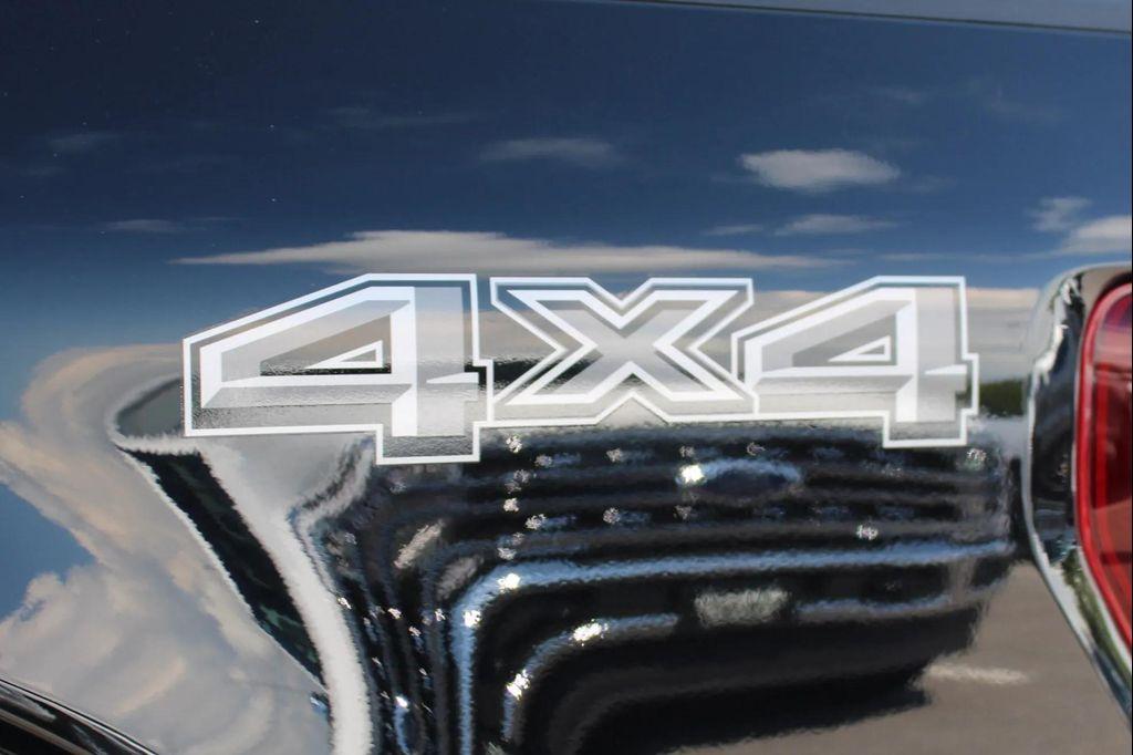 new 2025 Ford F-150 car, priced at $63,160