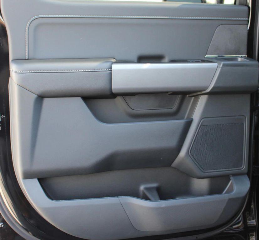 new 2025 Ford F-150 car, priced at $63,160