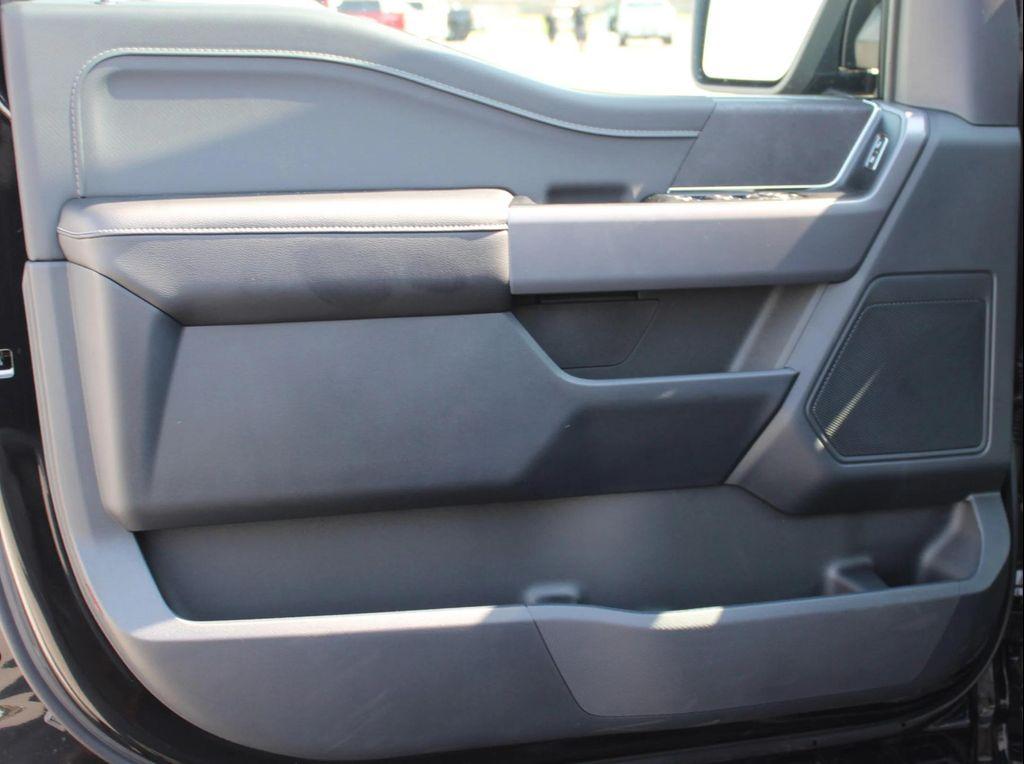 new 2025 Ford F-150 car, priced at $63,160