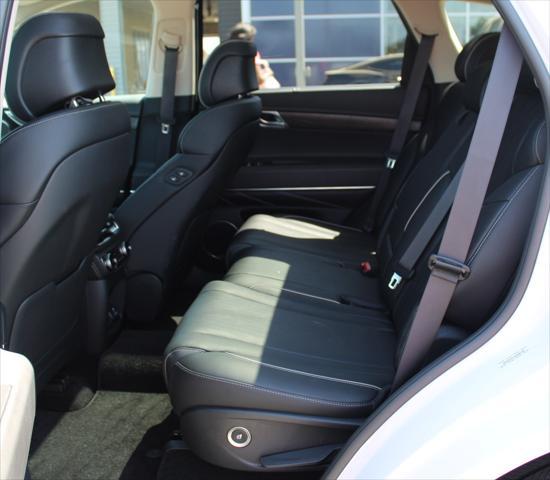 used 2022 Genesis GV80 car, priced at $46,717