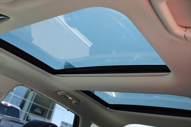 used 2022 Genesis GV80 car, priced at $46,717