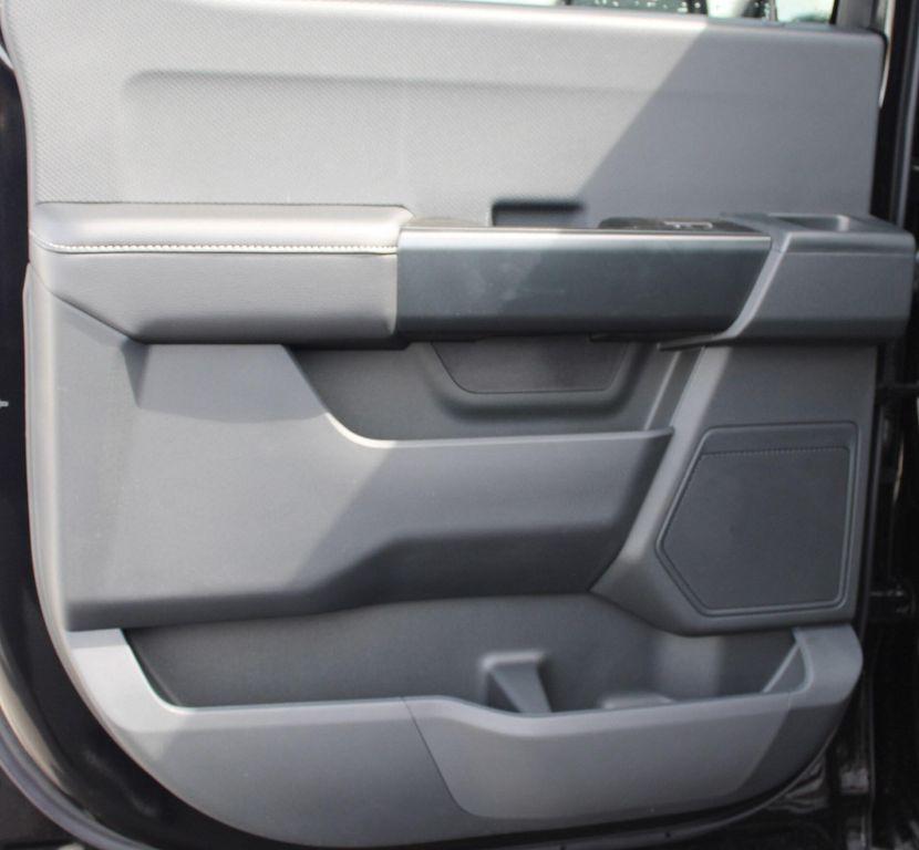 new 2025 Ford F-150 car, priced at $52,810