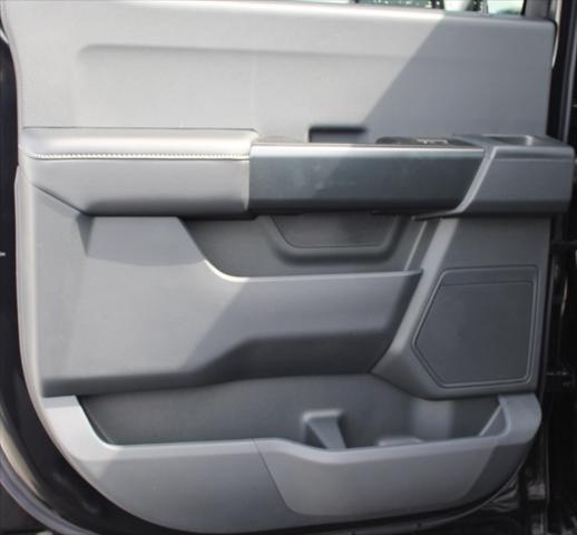 new 2025 Ford F-150 car, priced at $52,810