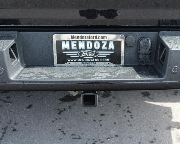 new 2025 Ford F-150 car, priced at $52,810