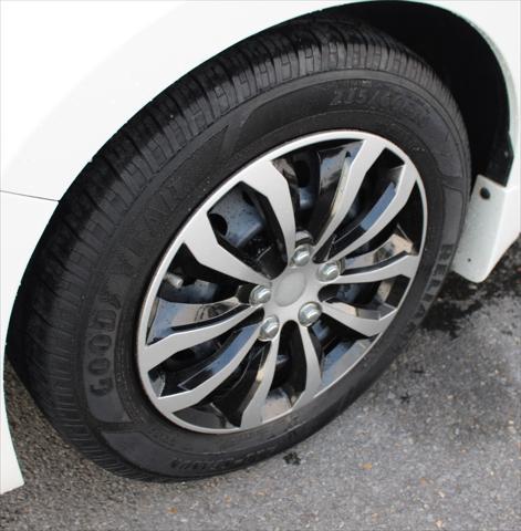 used 2018 Nissan Altima car, priced at $13,937