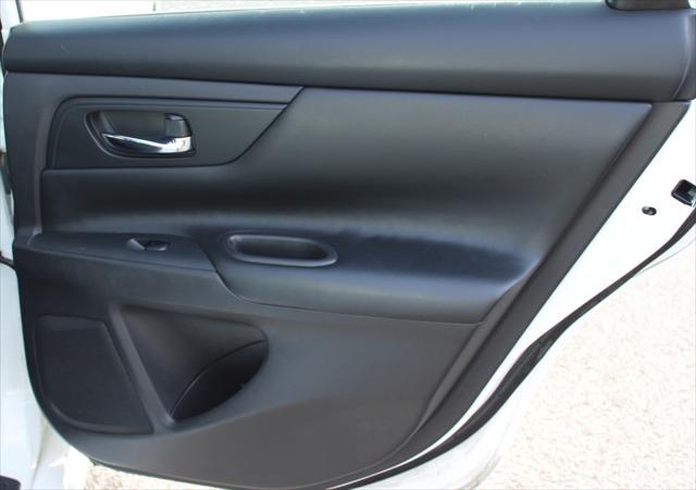 used 2018 Nissan Altima car, priced at $13,937