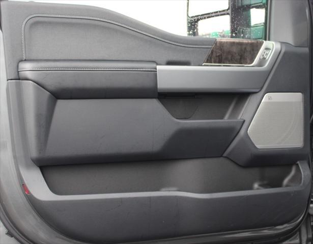new 2024 Ford F-250 car, priced at $118,924