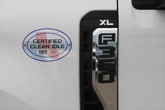 new 2025 Ford F-350 car, priced at $88,253