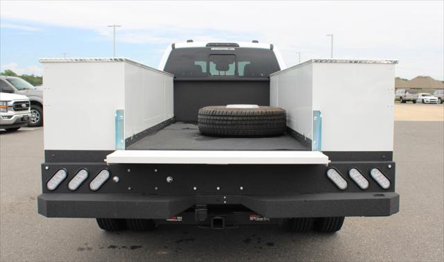 new 2025 Ford F-350 car, priced at $88,253