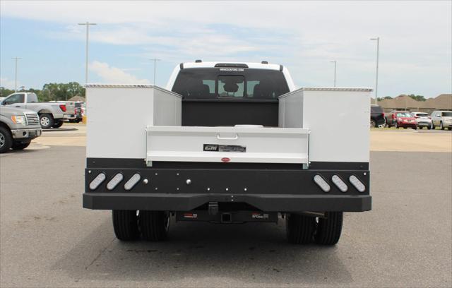 new 2025 Ford F-350 car, priced at $88,253