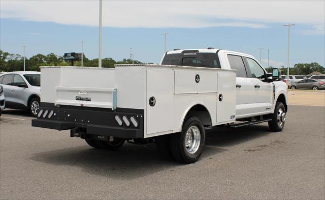 new 2025 Ford F-350 car, priced at $88,253