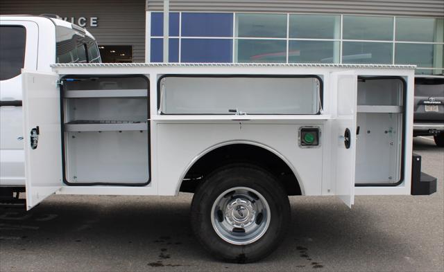 new 2025 Ford F-350 car, priced at $88,253