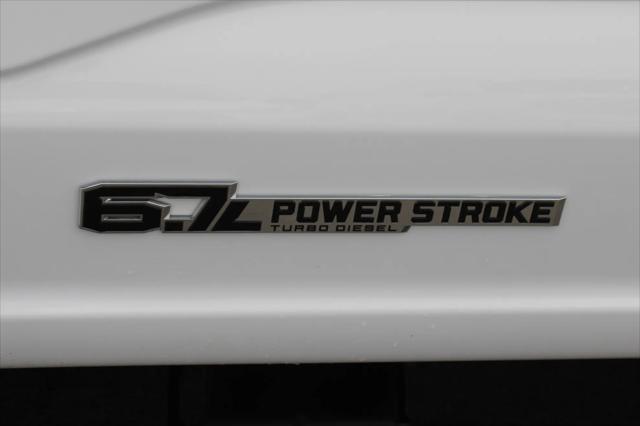 new 2025 Ford F-350 car, priced at $88,253