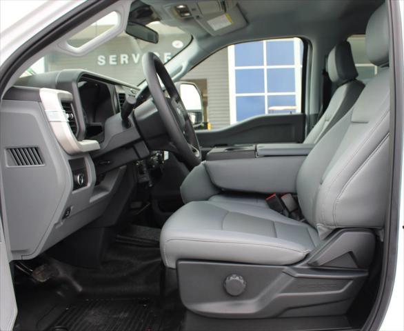 new 2025 Ford F-350 car, priced at $88,253