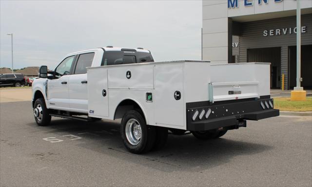 new 2025 Ford F-350 car, priced at $88,253
