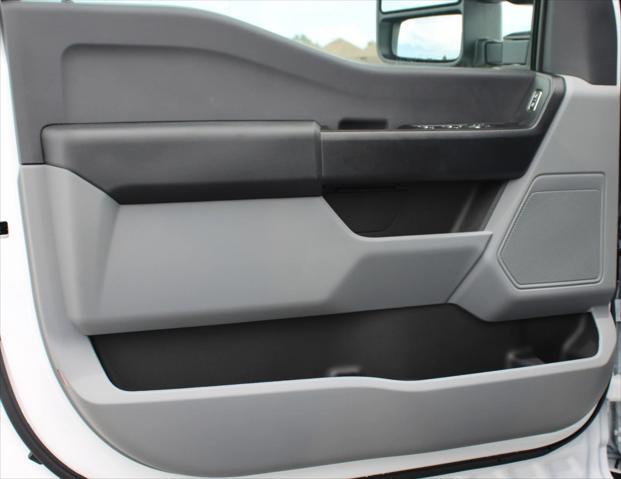 new 2025 Ford F-350 car, priced at $88,253