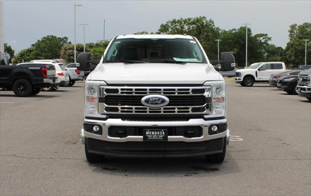 new 2025 Ford F-350 car, priced at $88,253