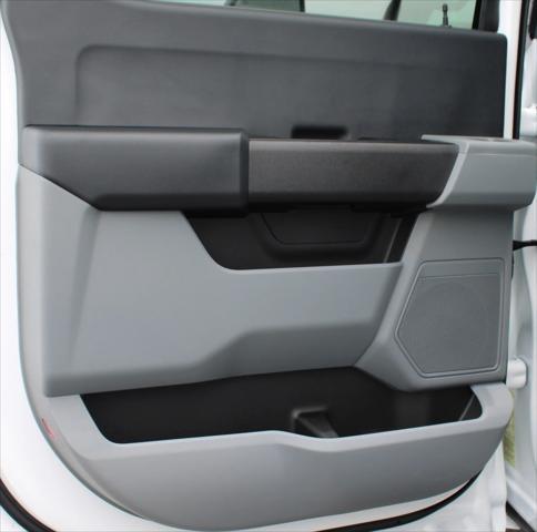 new 2025 Ford F-350 car, priced at $88,253
