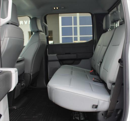 new 2025 Ford F-350 car, priced at $88,253
