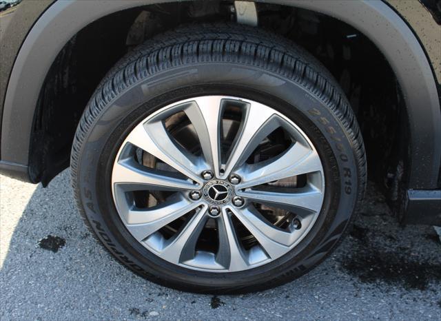 used 2020 Mercedes-Benz GLE 350 car, priced at $29,917