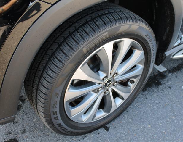 used 2020 Mercedes-Benz GLE 350 car, priced at $29,917