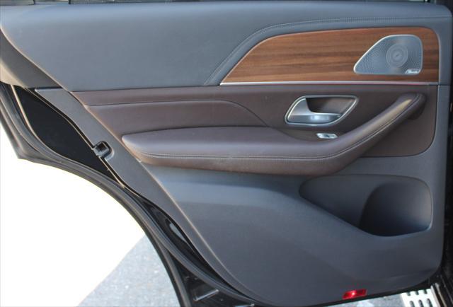 used 2020 Mercedes-Benz GLE 350 car, priced at $29,917