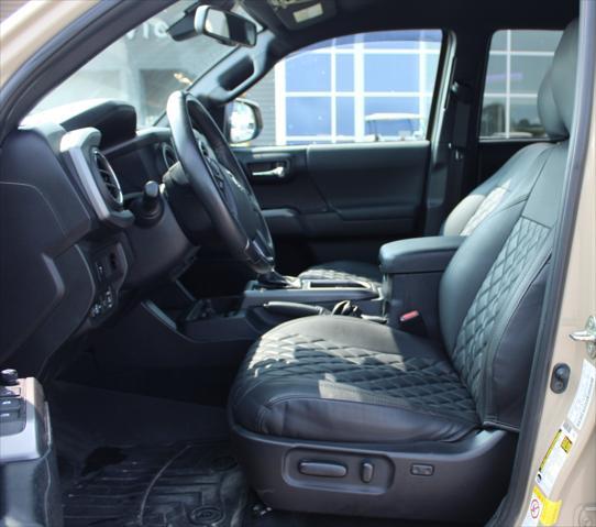 used 2023 Toyota Tacoma car