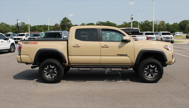 used 2023 Toyota Tacoma car