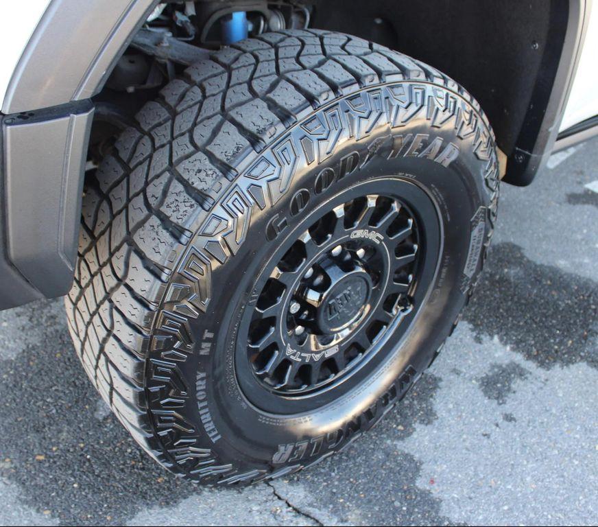 used 2024 GMC Sierra 2500 car, priced at $84,997