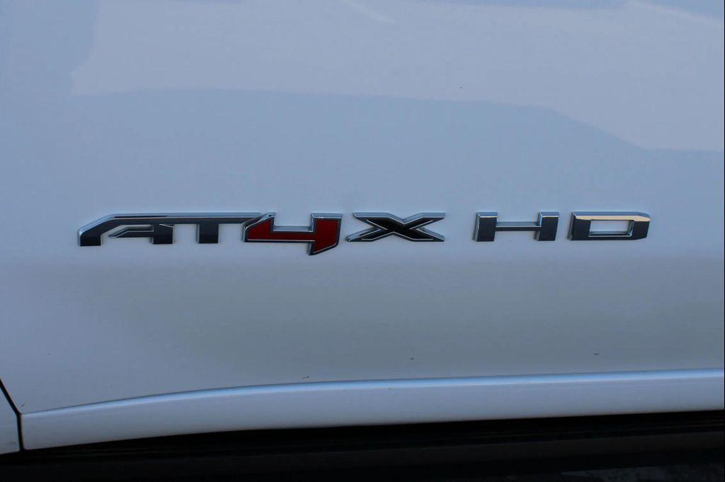 used 2024 GMC Sierra 2500 car, priced at $84,997