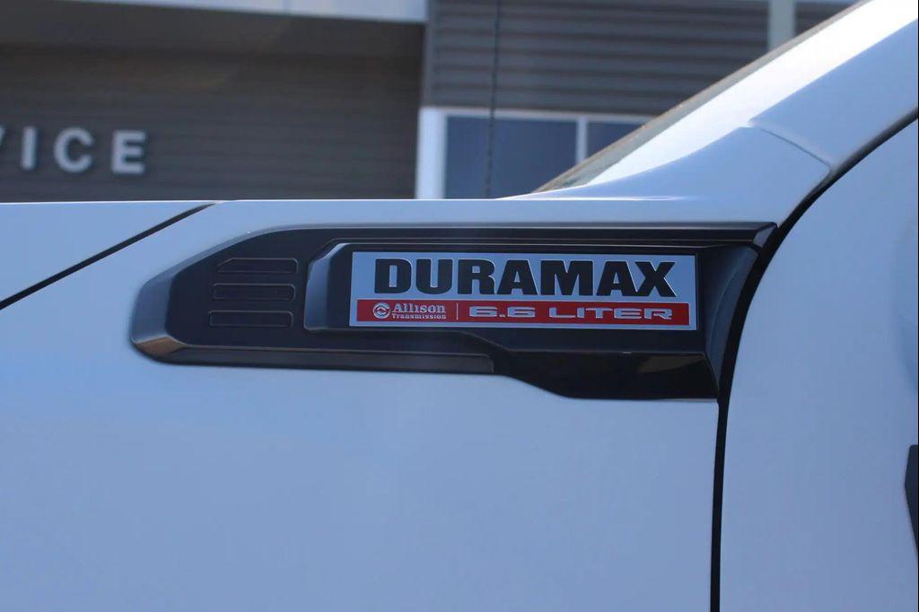 used 2024 GMC Sierra 2500 car, priced at $84,997